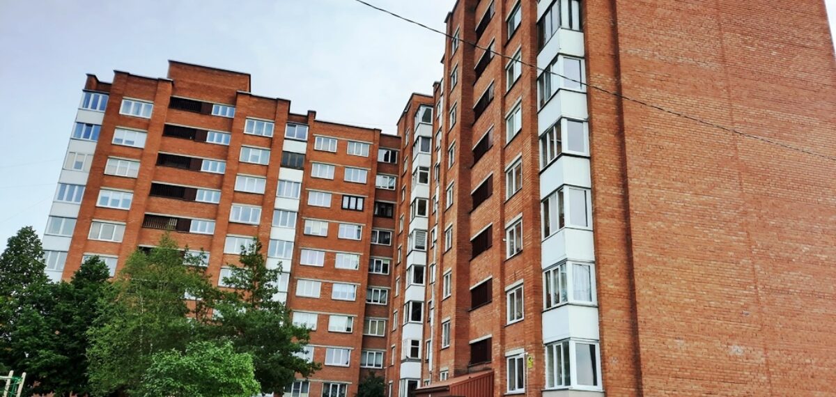 Vahtra tn 8, Narva linn