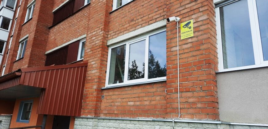 Vahtra tn 8, Narva linn