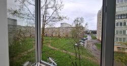 Kangelaste prospekt 12a, Narva linn