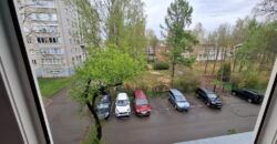 Kangelaste prospekt 12a, Narva linn
