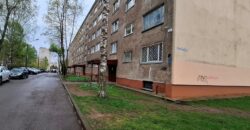 Kangelaste prospekt 12a, Narva linn