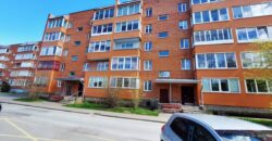Продается уютная, 2-х – ком. квартира по адресу Viru pst 24a, Sillamäe linn