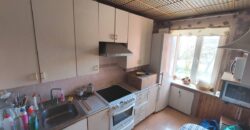Продается уютная, 2-х – ком. квартира по адресу Viru pst 24a, Sillamäe linn