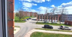 Продается уютная, 2-х – ком. квартира по адресу Viru pst 24a, Sillamäe linn