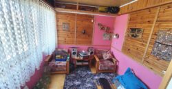 Продается уютная, 2-х – ком. квартира по адресу Viru pst 24a, Sillamäe linn