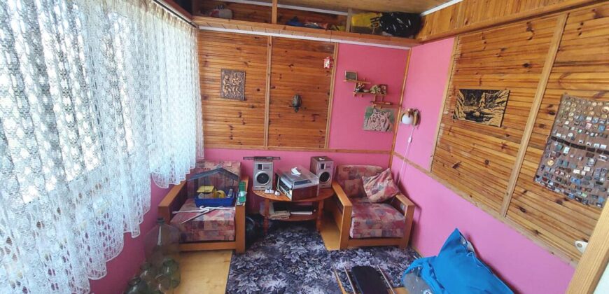 Продается уютная, 2-х – ком. квартира по адресу Viru pst 24a, Sillamäe linn