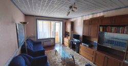 Продается уютная, 2-х – ком. квартира по адресу Viru pst 24a, Sillamäe linn