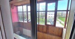 Продается уютная, 2-х – ком. квартира по адресу Viru pst 24a, Sillamäe linn