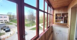 Продается уютная, 2-х – ком. квартира по адресу Viru pst 24a, Sillamäe linn