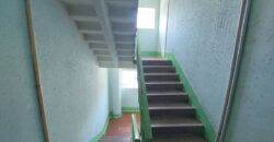 Продается уютная, 2-х – ком. квартира по адресу Viru pst 24a, Sillamäe linn