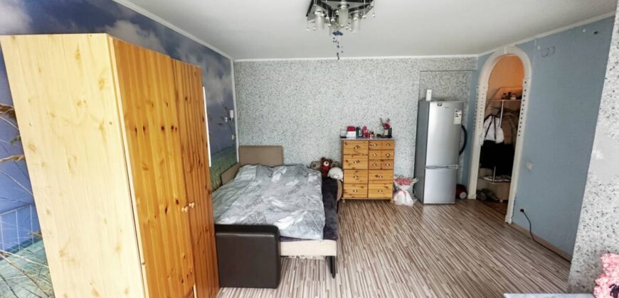 I.Pavlovi tn 9, Sillamäe linn