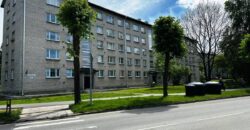 I.Pavlovi tn 9, Sillamäe linn