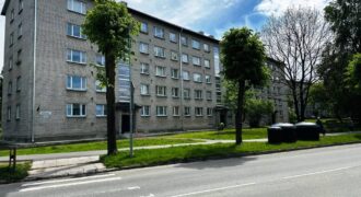 I.Pavlovi tn 9, Sillamäe linn