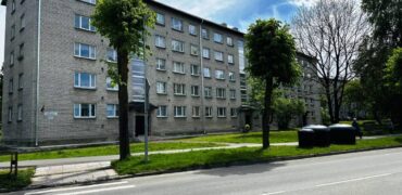 I.Pavlovi tn 9, Sillamäe linn