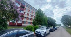 СРОЧНО! НОВАЯ ЦЕНА! Продается 2-х комнатная квартира, по адресу Viru pst 23, Sillamäe linn