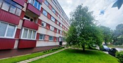 СРОЧНО! НОВАЯ ЦЕНА! Продается 2-х комнатная квартира, по адресу Viru pst 23, Sillamäe linn
