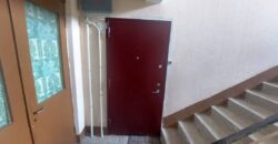 СРОЧНО! НОВАЯ ЦЕНА! Продается 2-х комнатная квартира, по адресу Viru pst 23, Sillamäe linn