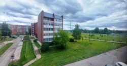 СРОЧНО! НОВАЯ ЦЕНА! Продается 2-х комнатная квартира, по адресу Viru pst 23, Sillamäe linn