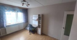 СРОЧНО! НОВАЯ ЦЕНА! Продается 2-х комнатная квартира, по адресу Viru pst 23, Sillamäe linn