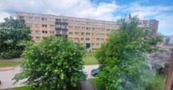 СРОЧНО! НОВАЯ ЦЕНА! Продается 2-х комнатная квартира, по адресу Viru pst 23, Sillamäe linn