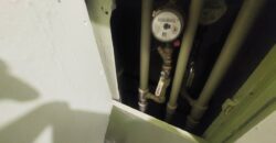 СРОЧНО! НОВАЯ ЦЕНА! Продается 2-х комнатная квартира, по адресу Viru pst 23, Sillamäe linn