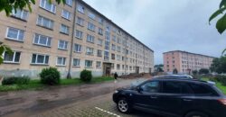 Продается 2-х ком. квартира Viru pst 18, Sillamäe linn
