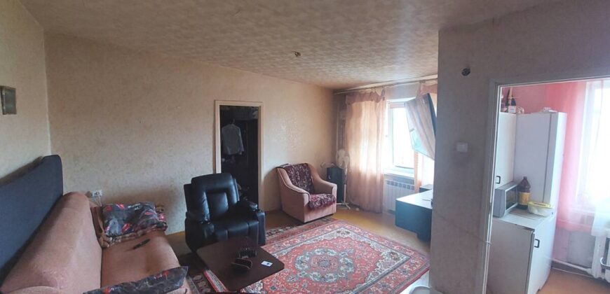 Продается 2-х ком. квартира Viru pst 18, Sillamäe linn
