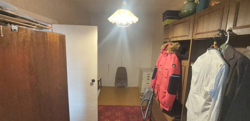 Продается 2-х ком. квартира Viru pst 18, Sillamäe linn