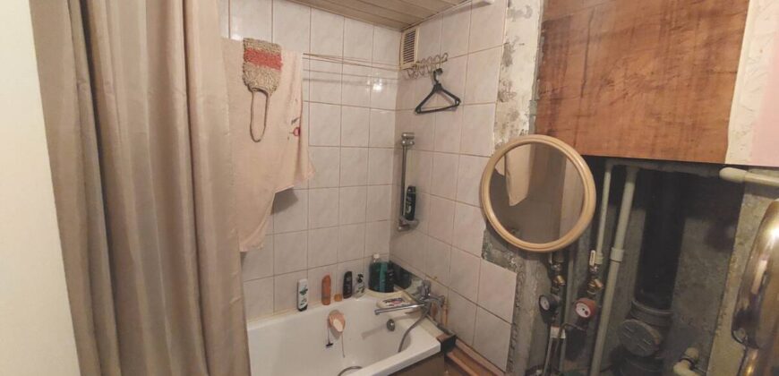 Продается 2-х ком. квартира Viru pst 18, Sillamäe linn