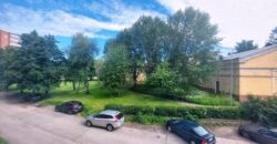 Продается уютная, теплая, светлая, трехкомнатная квартира по адресу Kesk tn 5, Sillamäe linn