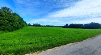 Narva-Jõesuu linn, Sinimäe alevik, Karjapõllu