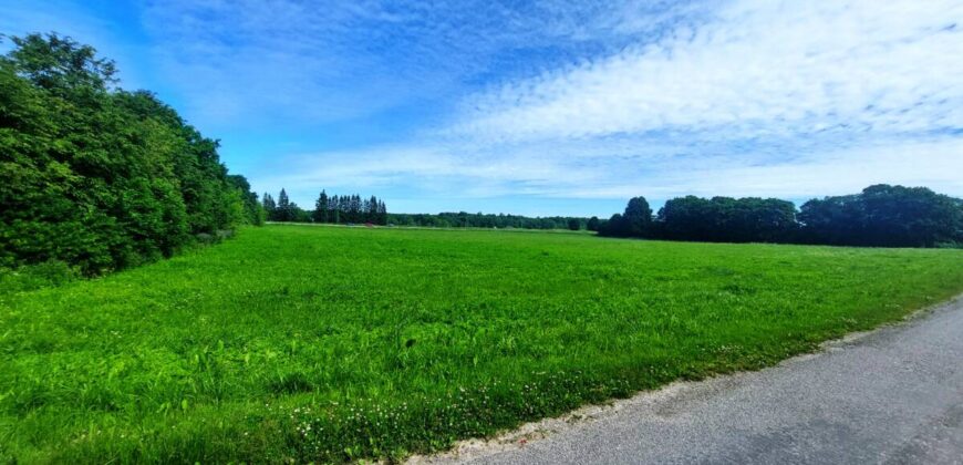 Narva-Jõesuu linn, Sinimäe alevik, Karjapõllu