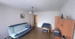 Продается уютная, теплая, светлая, трехкомнатная квартира по адресу Kesk tn 5, Sillamäe linn