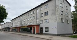 Järveküla tee, 60, Kohtla-Järve linn