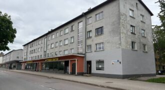 Järveküla tee, 60, Kohtla-Järve linn