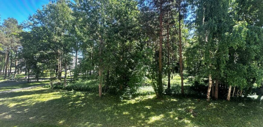 Hariduse tn 16, Sillamäe linn