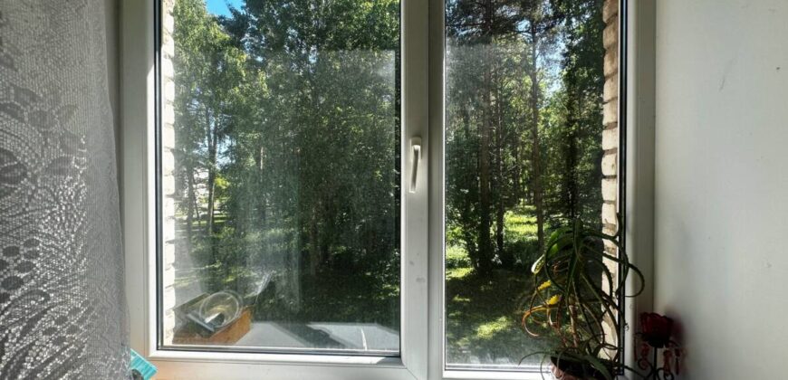 Hariduse tn 16, Sillamäe linn