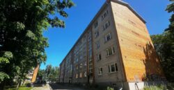 Hariduse tn 16, Sillamäe linn