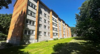 Hariduse tn 16, Sillamäe linn