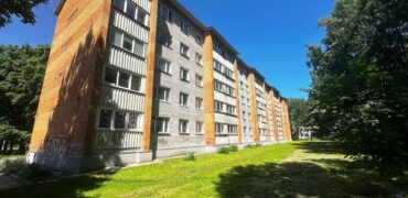 Hariduse tn 16, Sillamäe linn