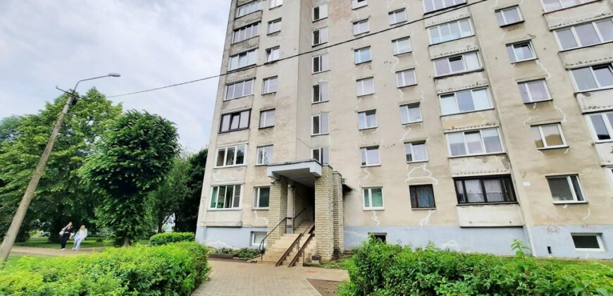 Võidu prospekt 1, Narva linn