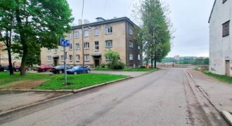 Viru tn 19. Narva linn
