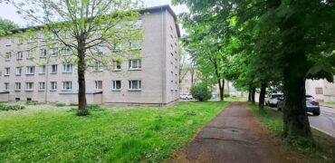 Viru tn 19. Narva linn