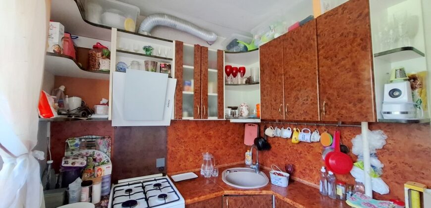 Kangelaste prospekt 8a, Narva linn