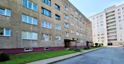 Kangelaste prospekt 8a, Narva linn