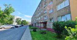 Kangelaste prospekt 8a, Narva linn