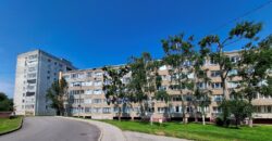 Kangelaste prospekt 8a, Narva linn