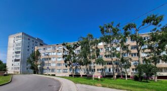 Kangelaste prospekt 8a, Narva linn