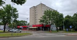 Võidu prospekt 1, Narva linn