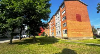 Roheline tn 2, Sillamäe linn